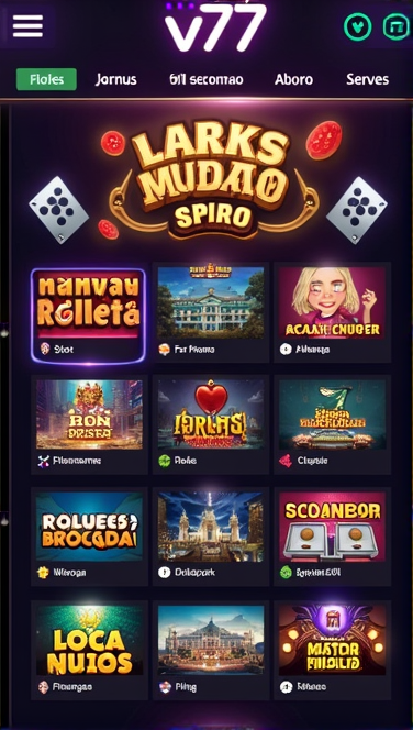 Screenshot 3 v77